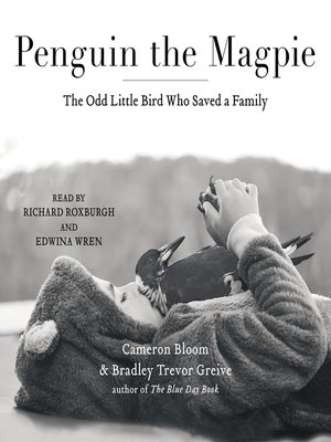 Penguin the Magpie - Audiobook